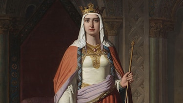 Quién fue Urraca, la ‘emperatriz de toda Hispania’ que se convirtió en la primera mujer en reinar Europa