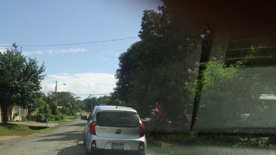 Suez Internacional retoma los trabajos del sistema de alcantarillado en David