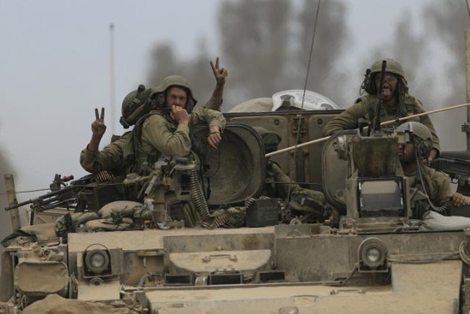 Israel reanuda su ofensiva en Gaza pese a la creciente presión internacional