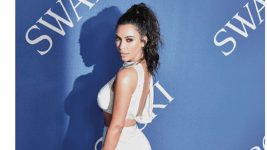 El ladrón de Kim Kardashian relata el atraco de París en un libro revelador