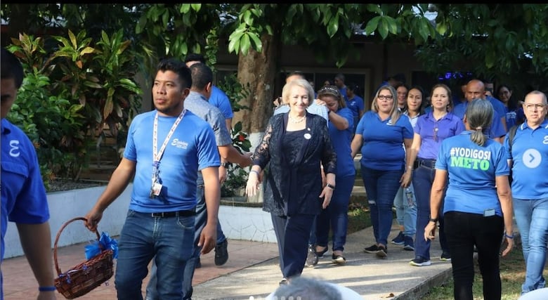 Consejo universitario de la Unachi censura al rival de Etelvina de Bonagas, por sus declaraciones a La Prensa