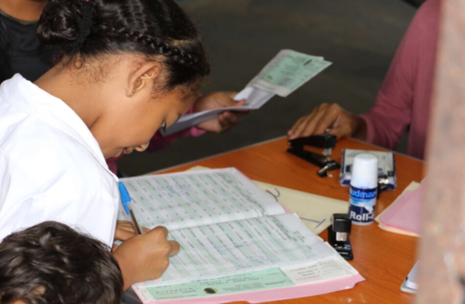 Ifarhu pagará $86 millones en la entrega de becas el próximo 5 de marzo