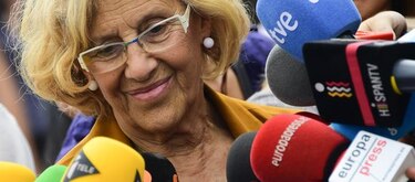 Los 'indignados' gobernarán Barcelona y Madrid