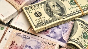 FMI amplía fondos para Argentina por $7,100 millones