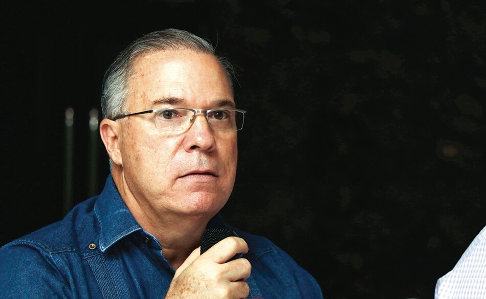 Corte declara ilegal decreto de multas del alcalde Fábrega