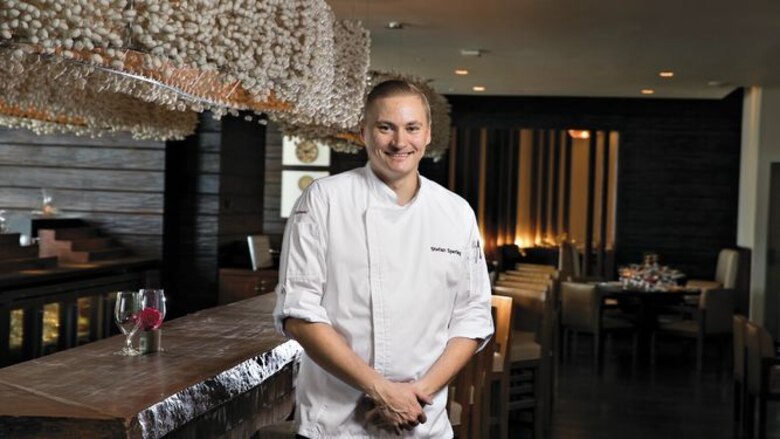 The Bahía Grand Panamá