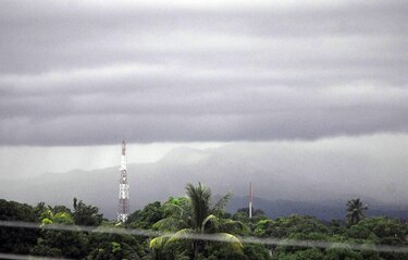 Al menos seis muertos por la tormenta tropical Óscar a su paso por el oriente de Cuba