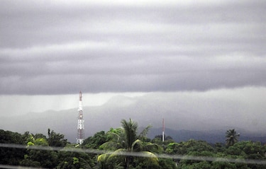 Al menos seis muertos por la tormenta tropical Óscar a su paso por el oriente de Cuba