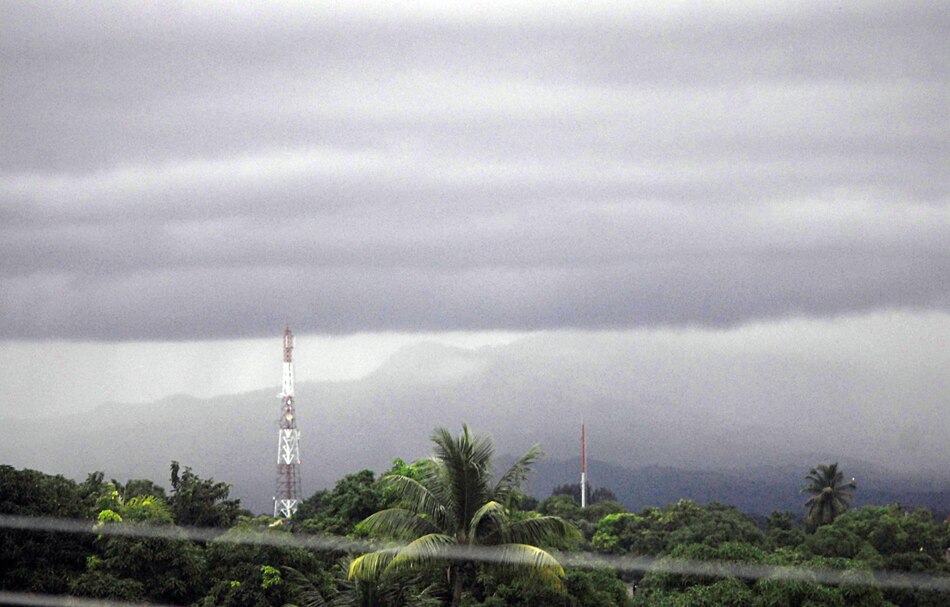 Al menos seis muertos por la tormenta tropical Óscar a su paso por el oriente de Cuba
