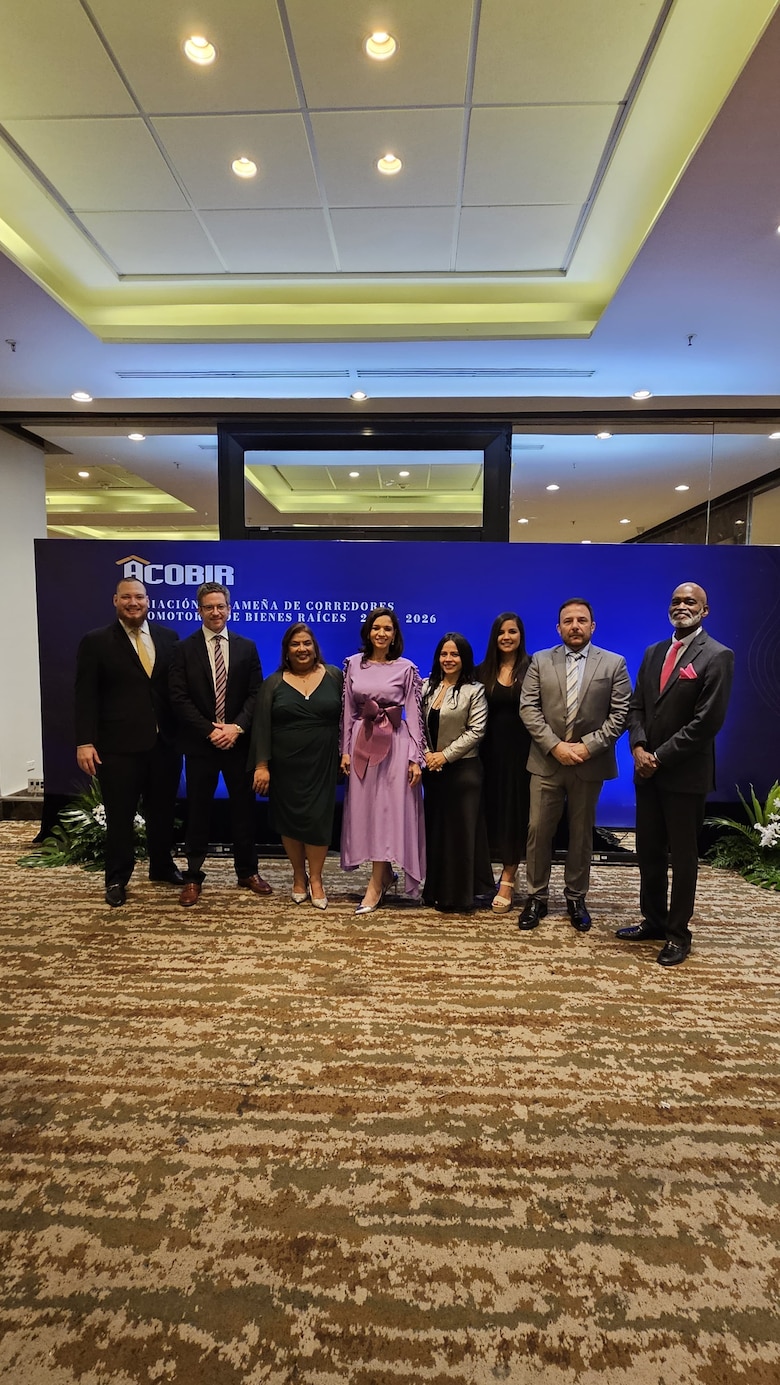 Nueva Junta Directiva de Acobir asume el cargo para el periodo 2025-2026