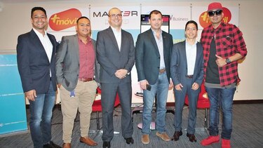 Llega Mi Más, una aplicación móvil con todos los servicios de CWP
