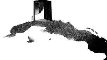 Una política de ida y vuelta
