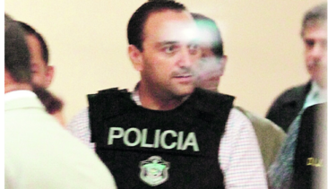 Exgobernador mexicano fue trasladado a la Policía Nacional por indicios de ‘intento de fuga’