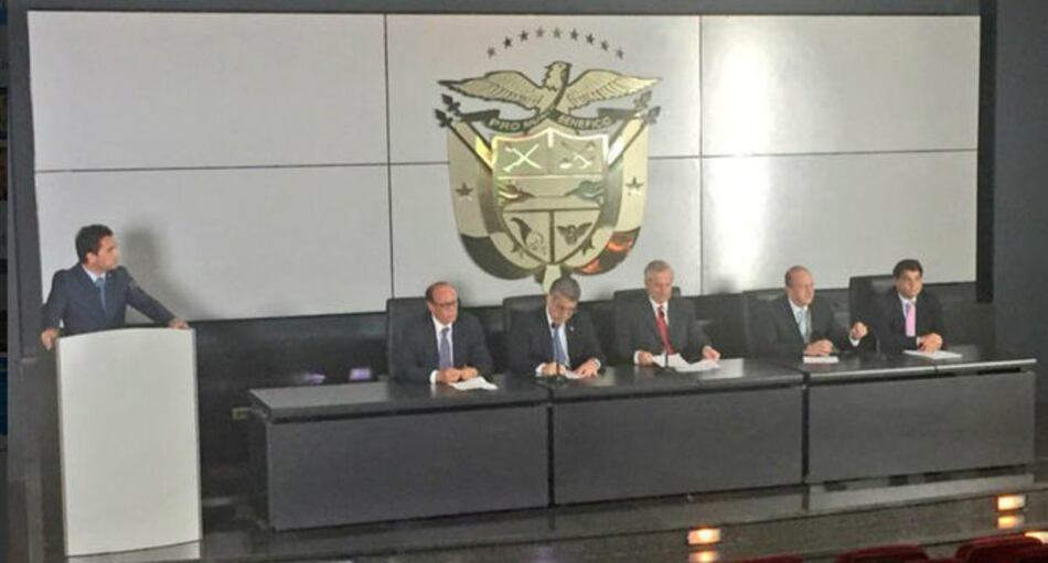 Gobierno de Panamá decreta alerta sanitaria por virus zika