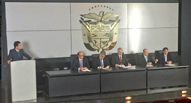 Gobierno de Panamá decreta alerta sanitaria por virus zika