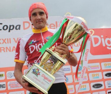 El viernes arranca la Vuelta Internacional de Ciclismo a Chiriquí