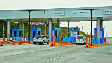 Los corredores Norte y Sur serán gratis el 7, 23 y 24 de diciembre