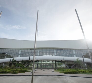 Centro de convenciones de Amador suma novena adenda