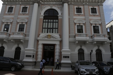 Municipios y juntas comunales están morosas con la CSS; aquí el listado de las deudas acumuladas