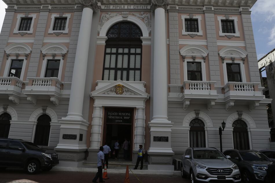 Municipios y juntas comunales están morosas con la CSS; aquí el listado de las deudas acumuladas