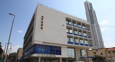 'Detengamos la corrupción', solicita la Asociación Panameña de Ejecutivos de Empresa