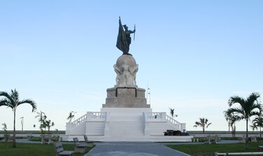 En busca de la historia perdida