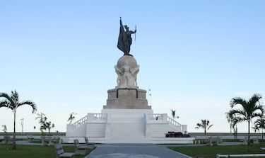 En busca de la historia perdida
