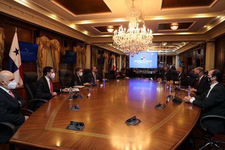 La Fuerza de Tarea, una herramienta para combatir la corrupción y garantizar el procesamiento judicial de aquellos que se roben los recursos del Estado