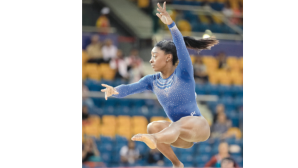 No estará en la Villa Olímpica