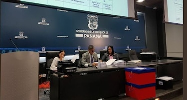 Dos empresas presentan propuestas para el nuevo Hospital del Niño