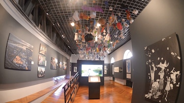 Red de Museos acoge la nueva definición del ICOM