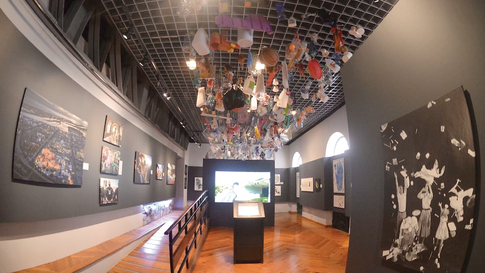 ¿Planeta o Plástico?