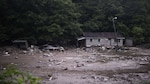Obama declara desastre por inundaciones en Virginia