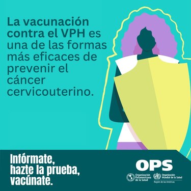 Panamá celebrará la Semana de Vacunación en las Américas con novedades