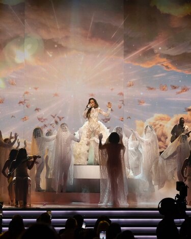 Premios Lo Nuestro 2026: música, trayectoria y orgullo latino en una noche inolvidable