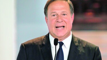 Varela inicia consultas para designar a magistrados