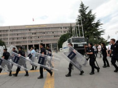 Extensión de la purga en Turquía tras el fallido golpe de Estado