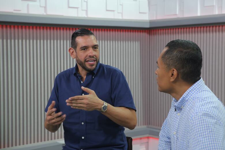 Willie Bermúdez: ‘El panameñismo no está para entregarse al gobierno’