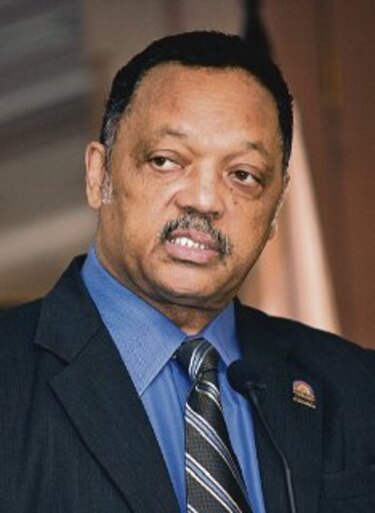 Jackson pide solidaridad para el pueblo haitiano