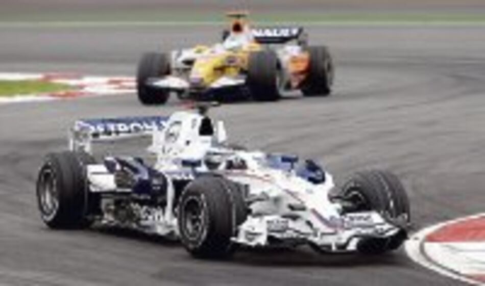 Escudería McLaren otra vez recibe castigo