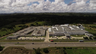 Gobierno formaliza acuerdo transaccional con IBT, que deberá ceder proyectos en cuatro hospitales