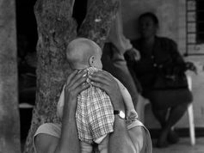 El lente de la esperanza de Jesús Abad