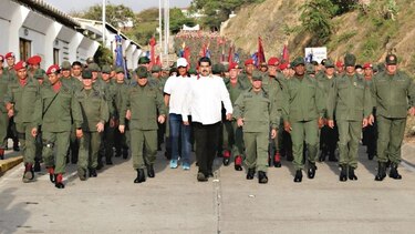 Conversaciones sobre crisis están en ‘fase exploratoria’