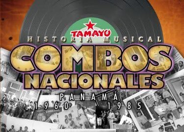 Las estrellas de los Combos Nacionales, en concierto