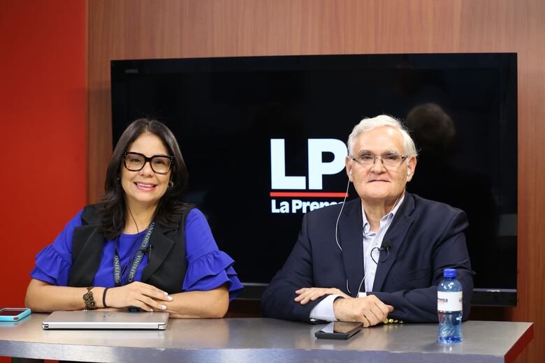 Cuatro años tardará la construcción del proyecto de río Indio, explica Jorge Quijano, exadministrador de la ACP 