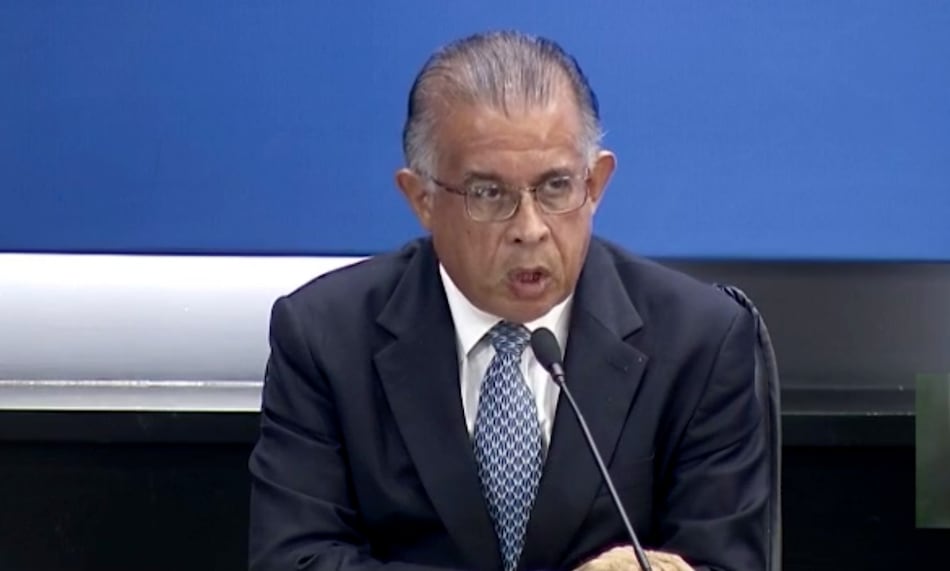 Gabinete aprueba compra de arroz y ganado bovino