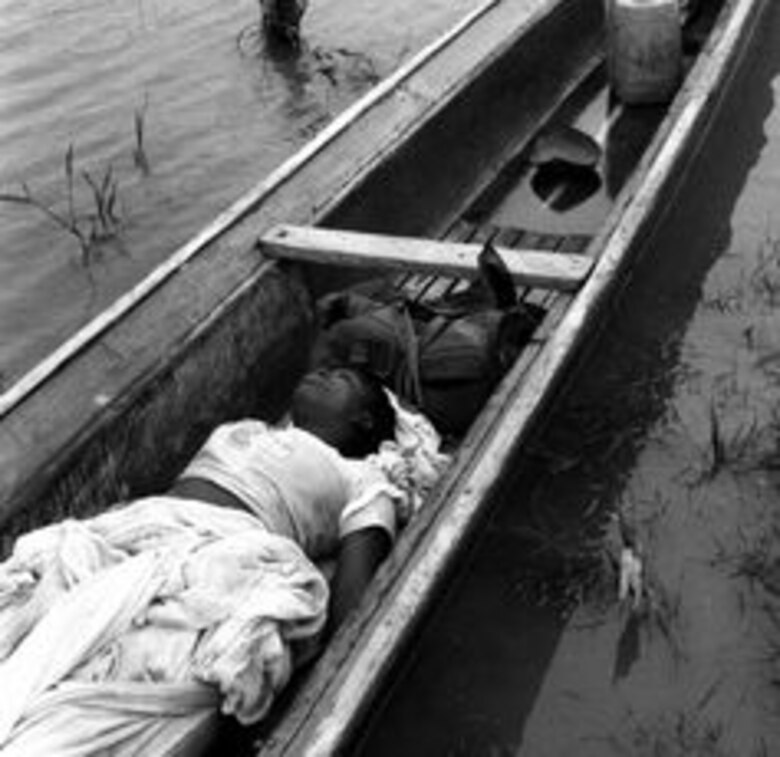 El lente de la esperanza de Jesús Abad