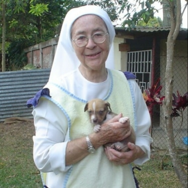 Fallece la hermana Elsa María Schaus, quien se destacó en el área de la educación en Panamá