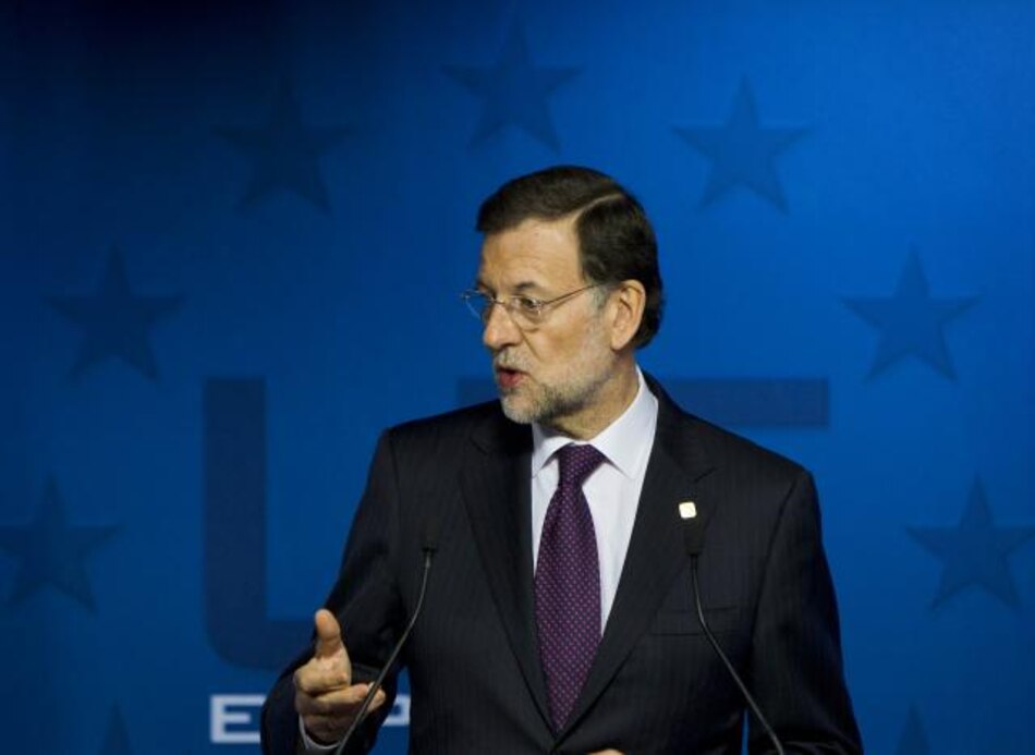 Una austeridad excesiva puede dañar la confianza en España, según un informe