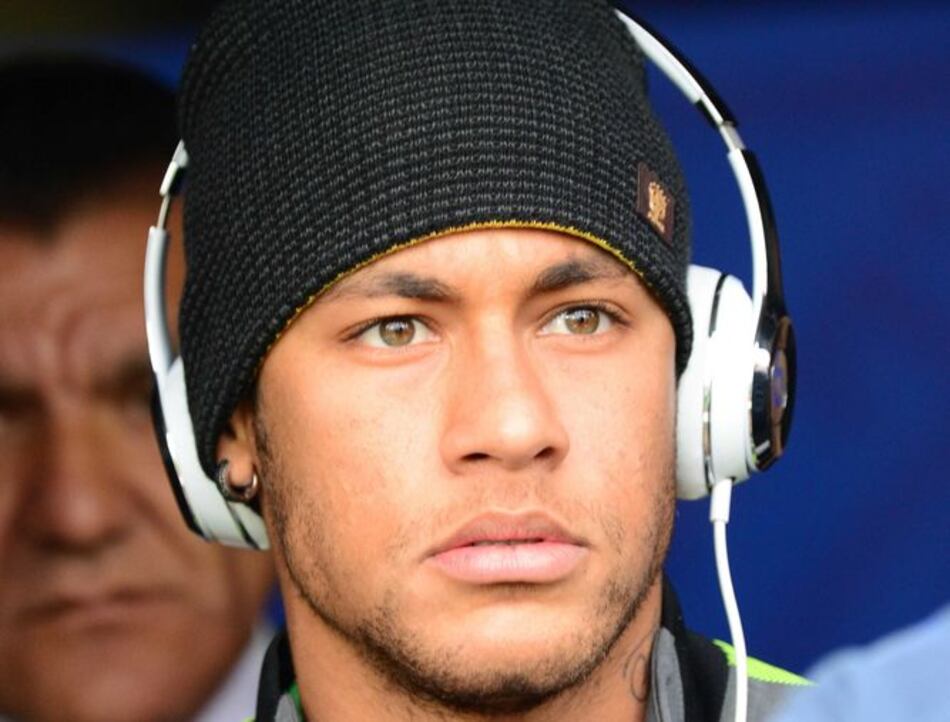 Archivan la causa contra Neymar y su padre por traspaso al FC Barcelona